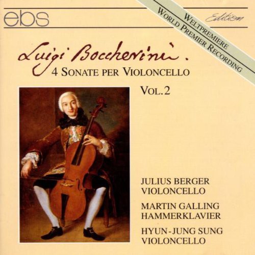 Cello Sonatas: #6 in a; #9 in F; #10 in C Min, Etc