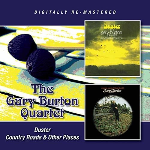Duster /  Country Roads & Other Places [Import]