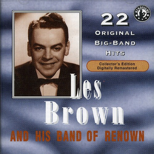 Play 22 Original Big Band Recordings (1957)