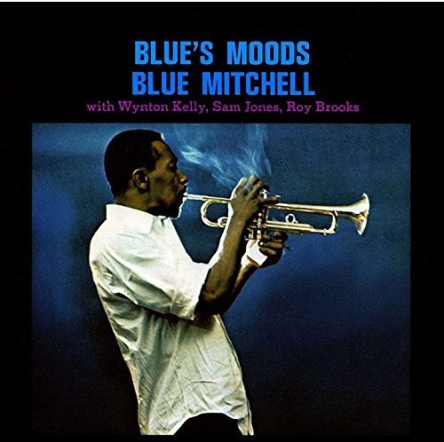 Blue's Moods [Import]
