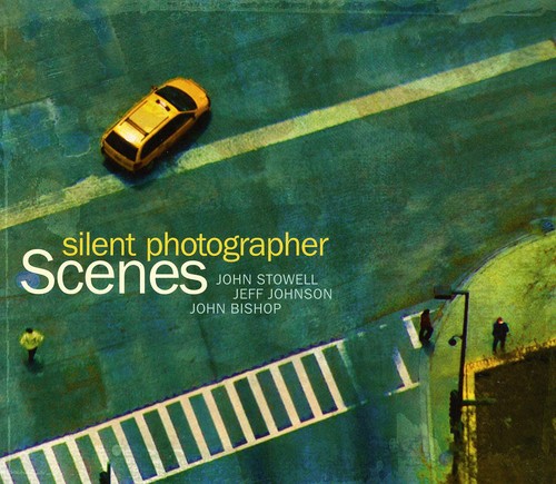 Silent Photographer