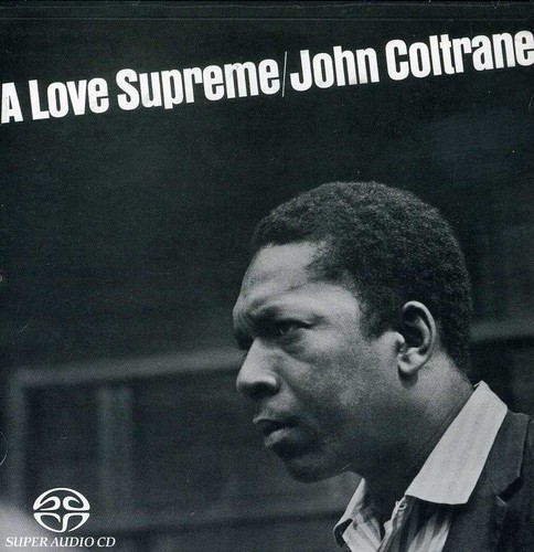 Love Supreme