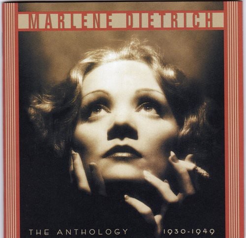 Anthology 1930-1949 [Import]