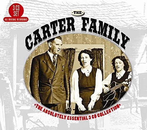 Absolutely Essential 3 CD Collection [Import]