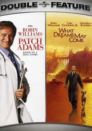 Patch Adams /  What Dreams May Come