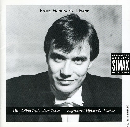 Lieder