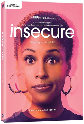 Insecure: The Complete First Season