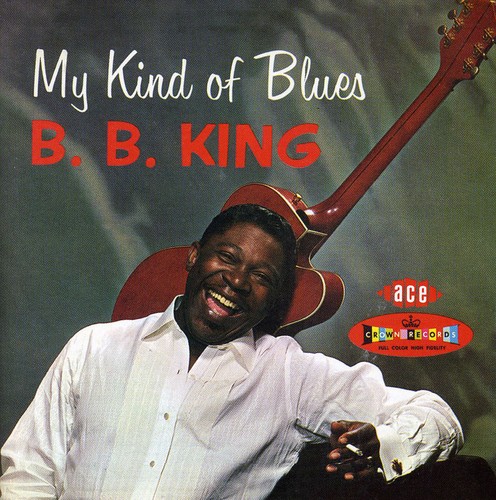Vol. 1-My Kind Of Blues