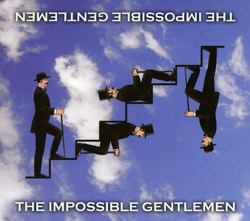 The Impossible Gentlemen