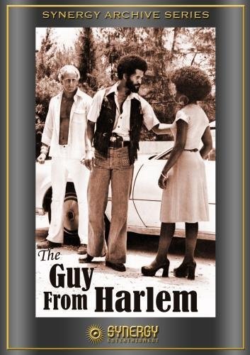 The Good Guy From Harlem