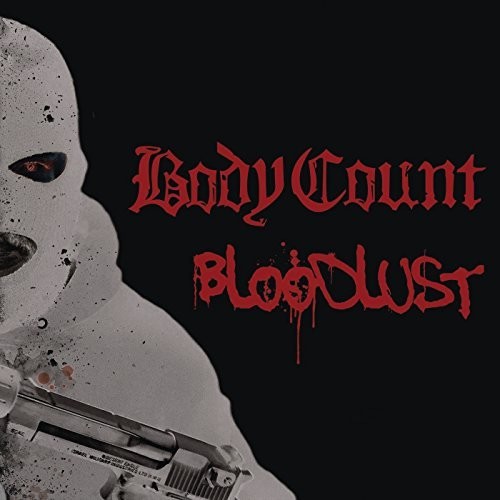 Bloodlust [Import]