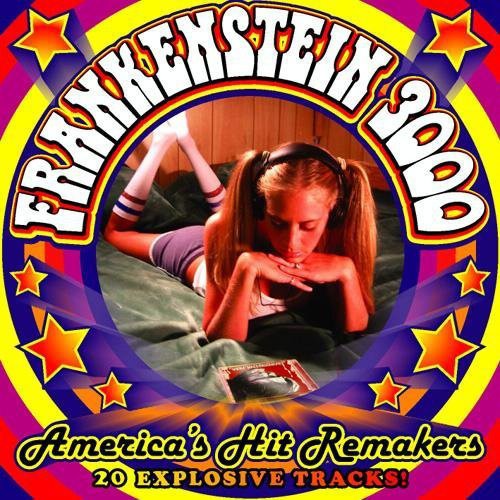 Americas Hit Remakers