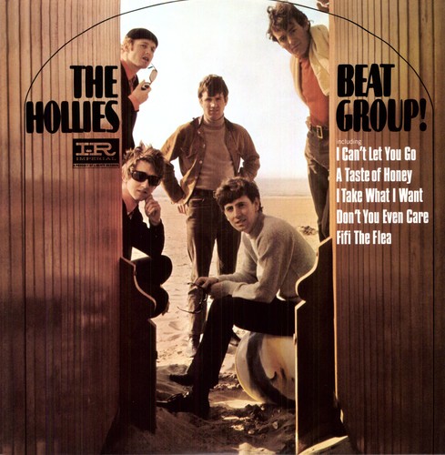 Album Art