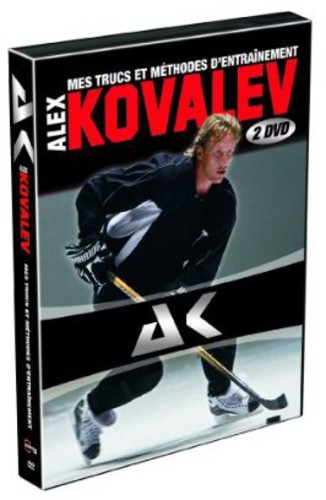 ALEX KOVALEV: Mes Truc et Methodes D'entrainement