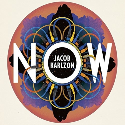 Now: Limited Edition [Import]