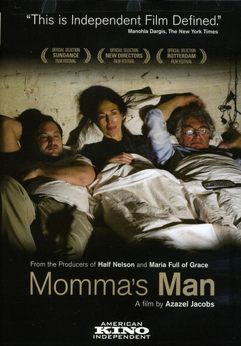 Momma's Man