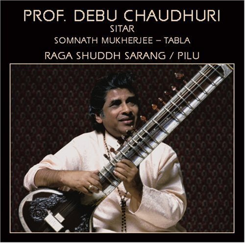 Raga Shuddh Sarang