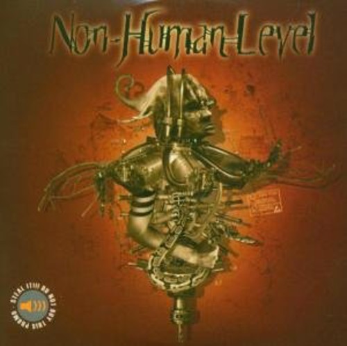 Non Human Level