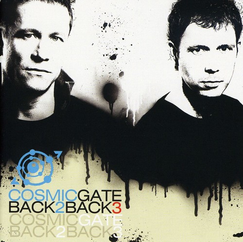 Back2 Back3 [Import]