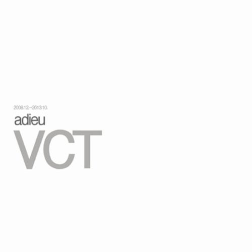 Adieu VCT [Import]