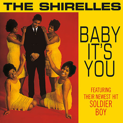Baby It's You