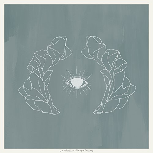 Jose Gonzalez - Vestiges & Claws (Uk)