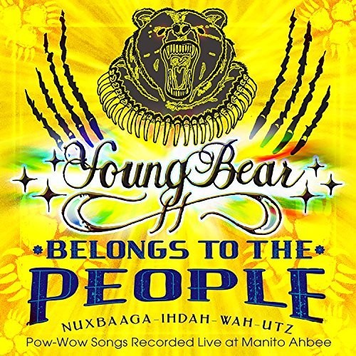 Belongs To The People