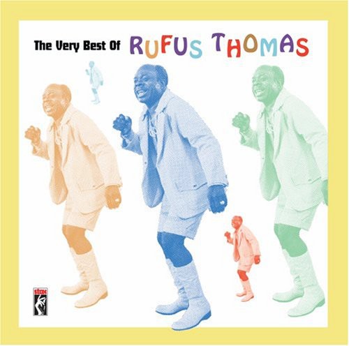 Very Best of Rufus Thomas