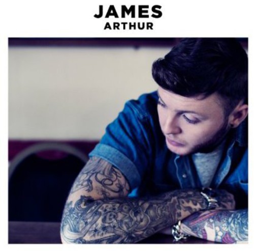 James Arthur [Import]