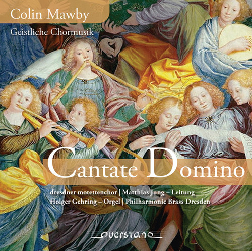 Cantate Domino