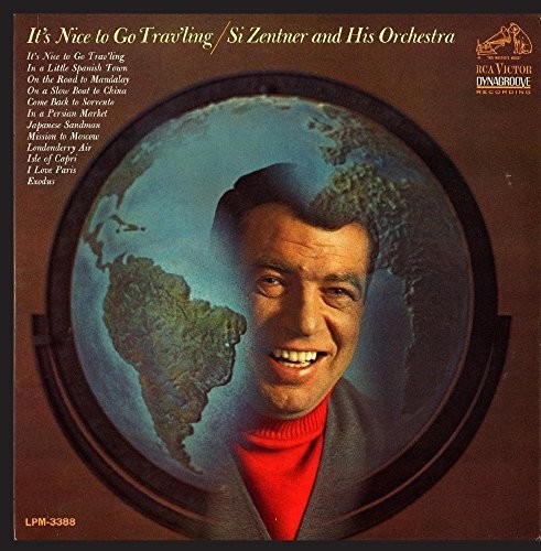 It's Nice to Go Trav'ling