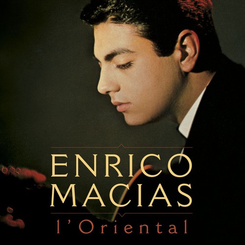L'oriental [Import]