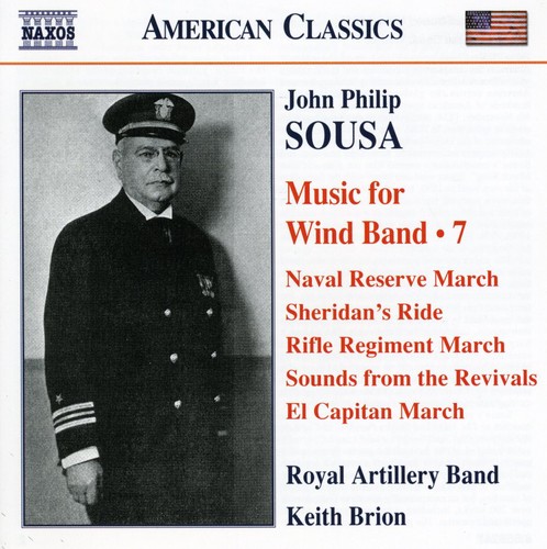 Music for Wind Band 7
