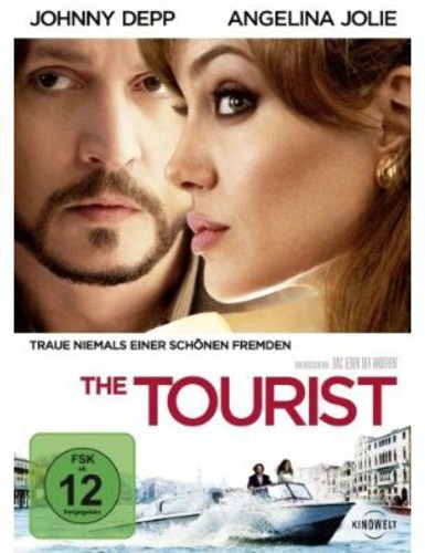 Tourist