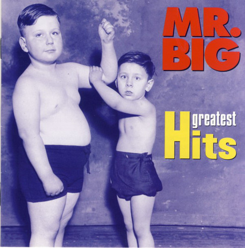 Greatest Hits