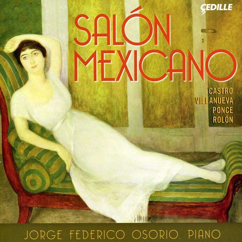 Salon Mexicano