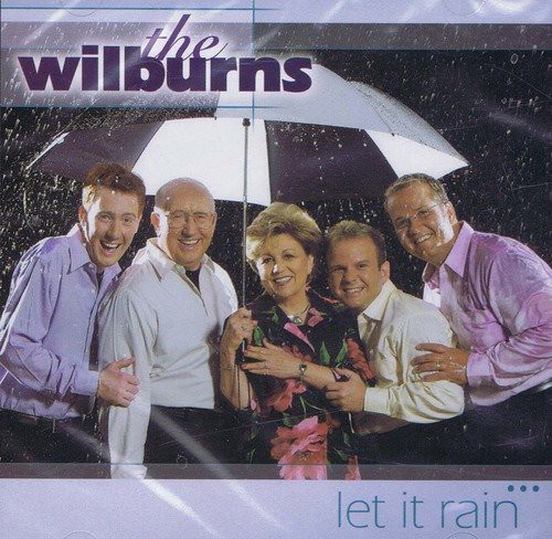 Let It Rain