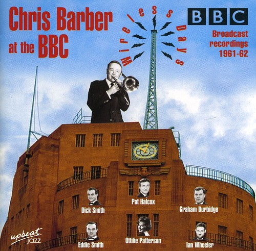At The BBC, Vol. 1: Wireless Days [Import]