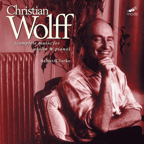 Complete Works for Violin & Piano 5