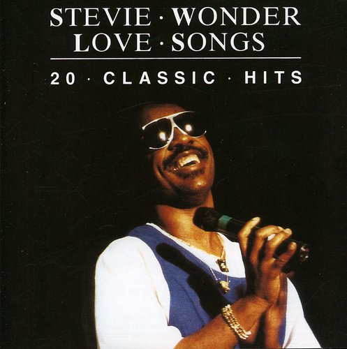 Love Songs-20 Classic Hits