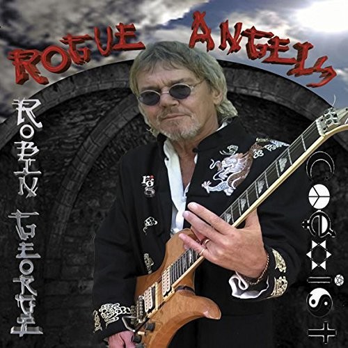 Rogue Angels [Import]