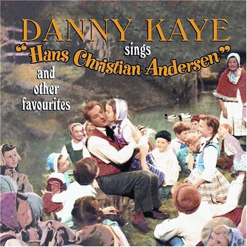 Selections From Hans Christian Andersen