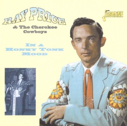 In a Honky Tonk Mood [Import]