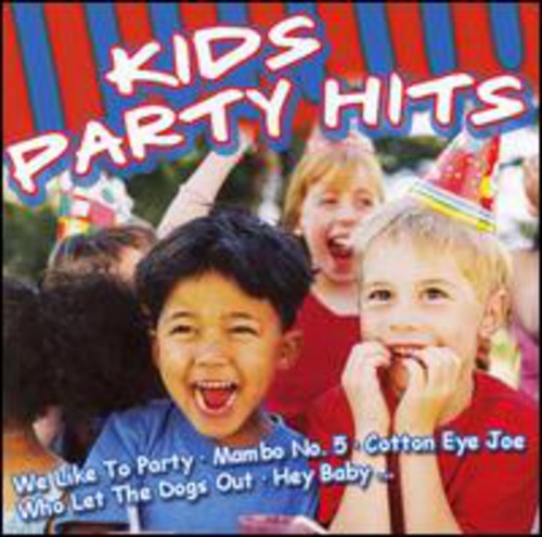 Kids Party Hits