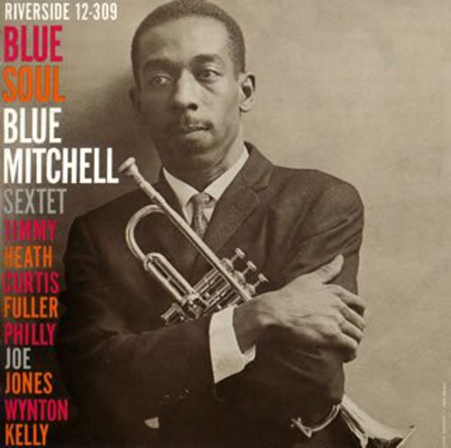 Blue Soul [Import]