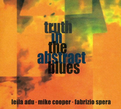 Truth in the Abstract Blues