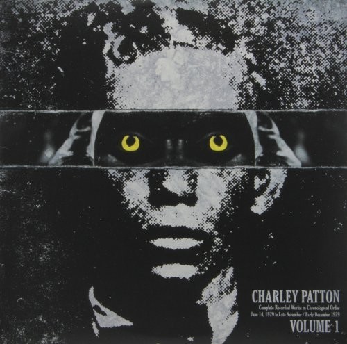 Complete Recorded Works In Chronological Order, Vol. 1