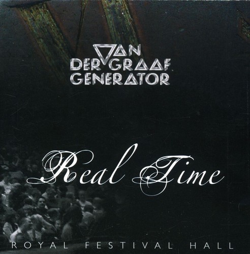 Real Time (Royal Festival Hall)
