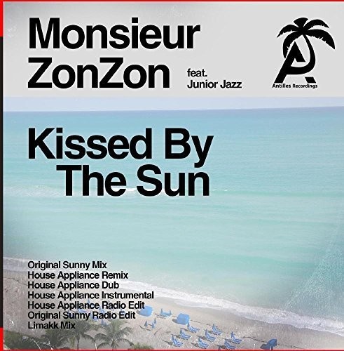 Kissed By the Sun