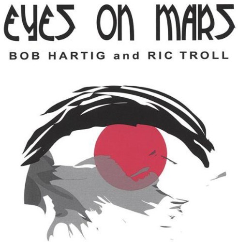 Eyes on Mars